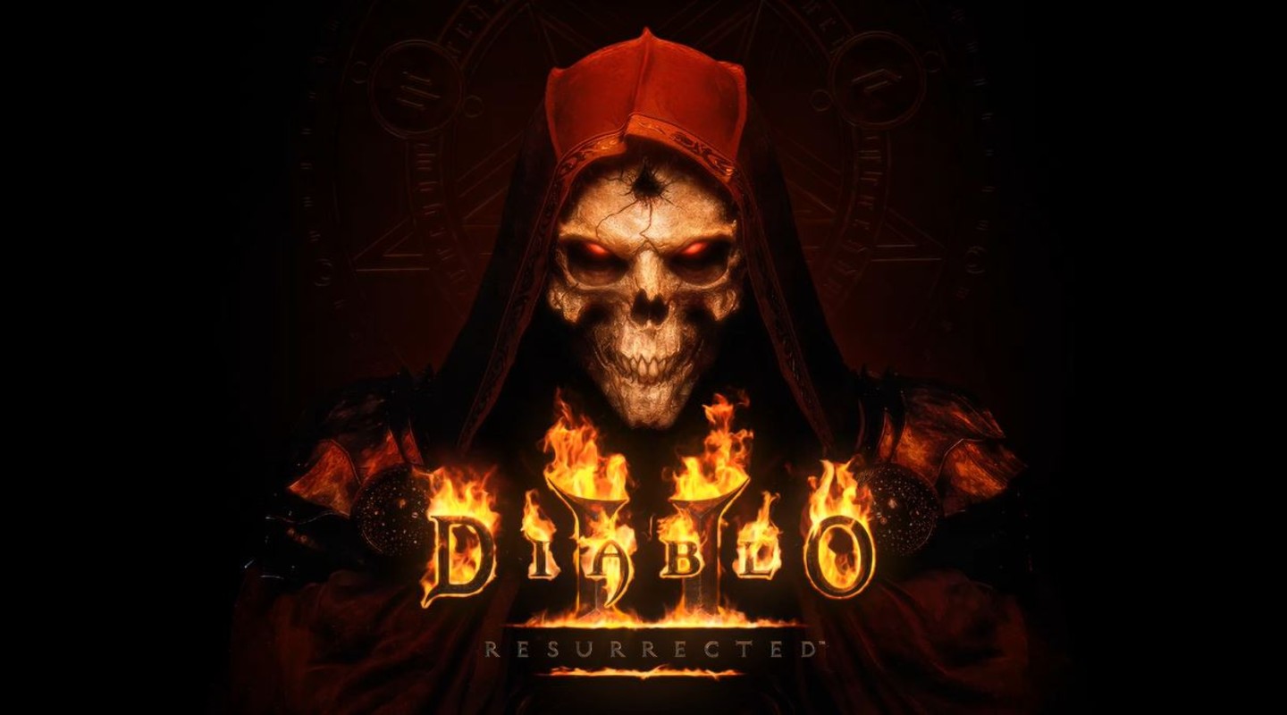 diablo 2 remastered review