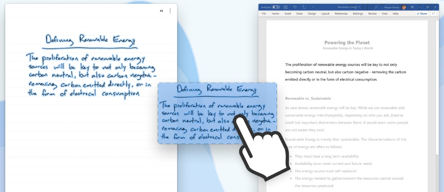 journal app for windows 10