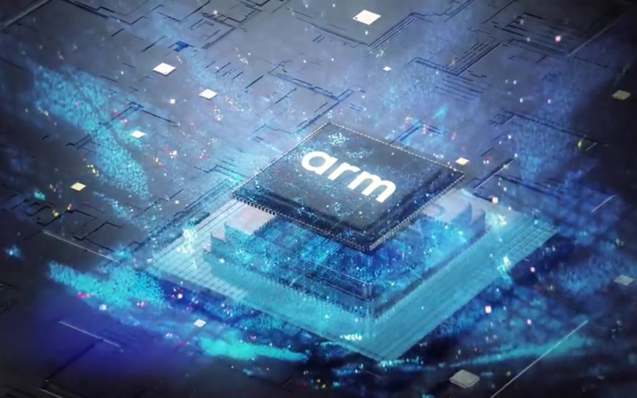 Arm V9 Sets Its Sights On AI And Specialized Computing - SlashGear