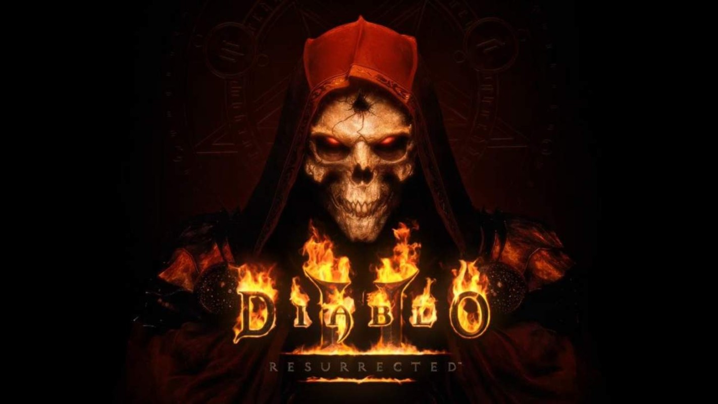 diablo 2 free download for single player