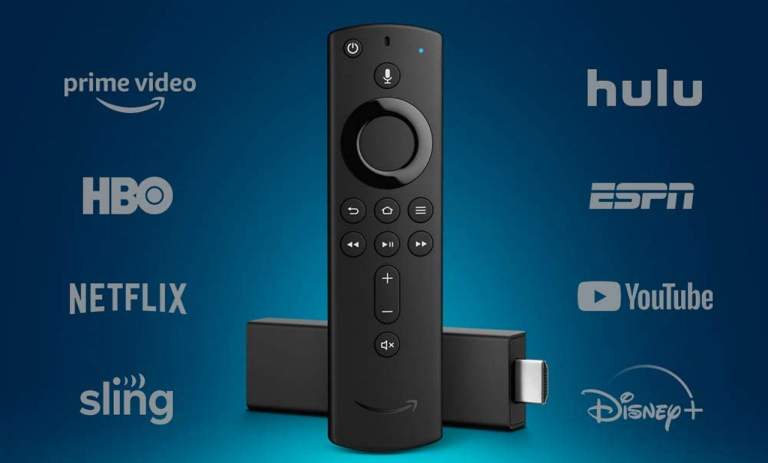 Amazon expands Fire TV Live Channel guide - SlashGear