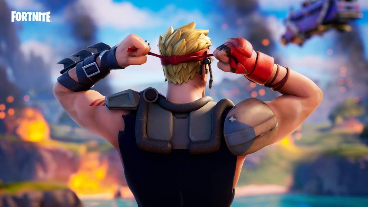 Not Restricted Fortnite Videos Fortnite Season 6 Cinematic Story Video Arrives When And Where To Watch Slashgear