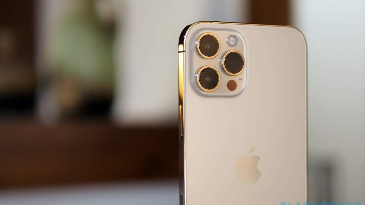 Iphone 13 Camera Leak Has Good News And Bad Slashgear