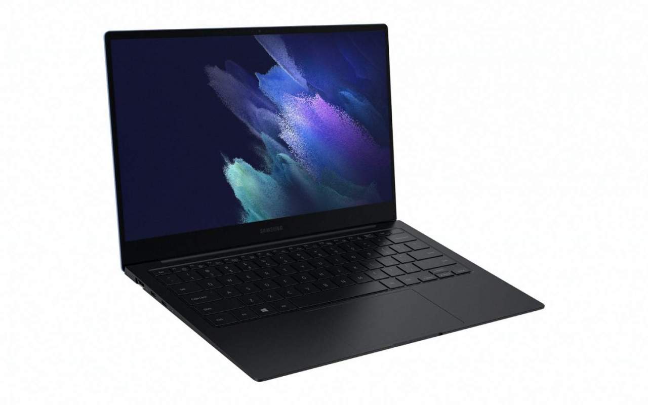 Samsung Galaxy Book Pro pairs AMOLED with Windows plus a 5G 360 option ...