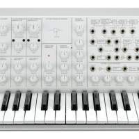 Korg Ms Fs Lands As Long Awaited Full Size Recreation Of A Synth Icon Slashgear