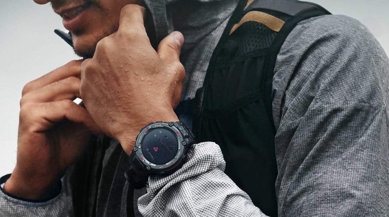 dorst Iedereen Festival Best rugged smartwatches worth your wrist time in 2021 - SlashGear
