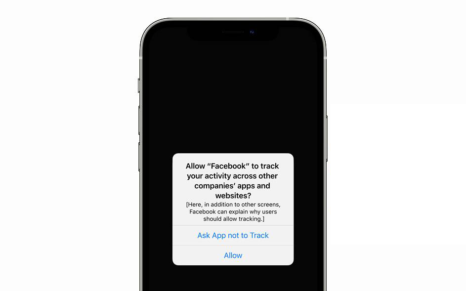 Apple privacy report explains the coming flood of data tracking pop-ups ...