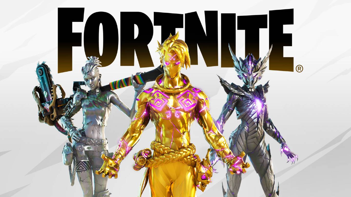 Fortnite Hack All Skins