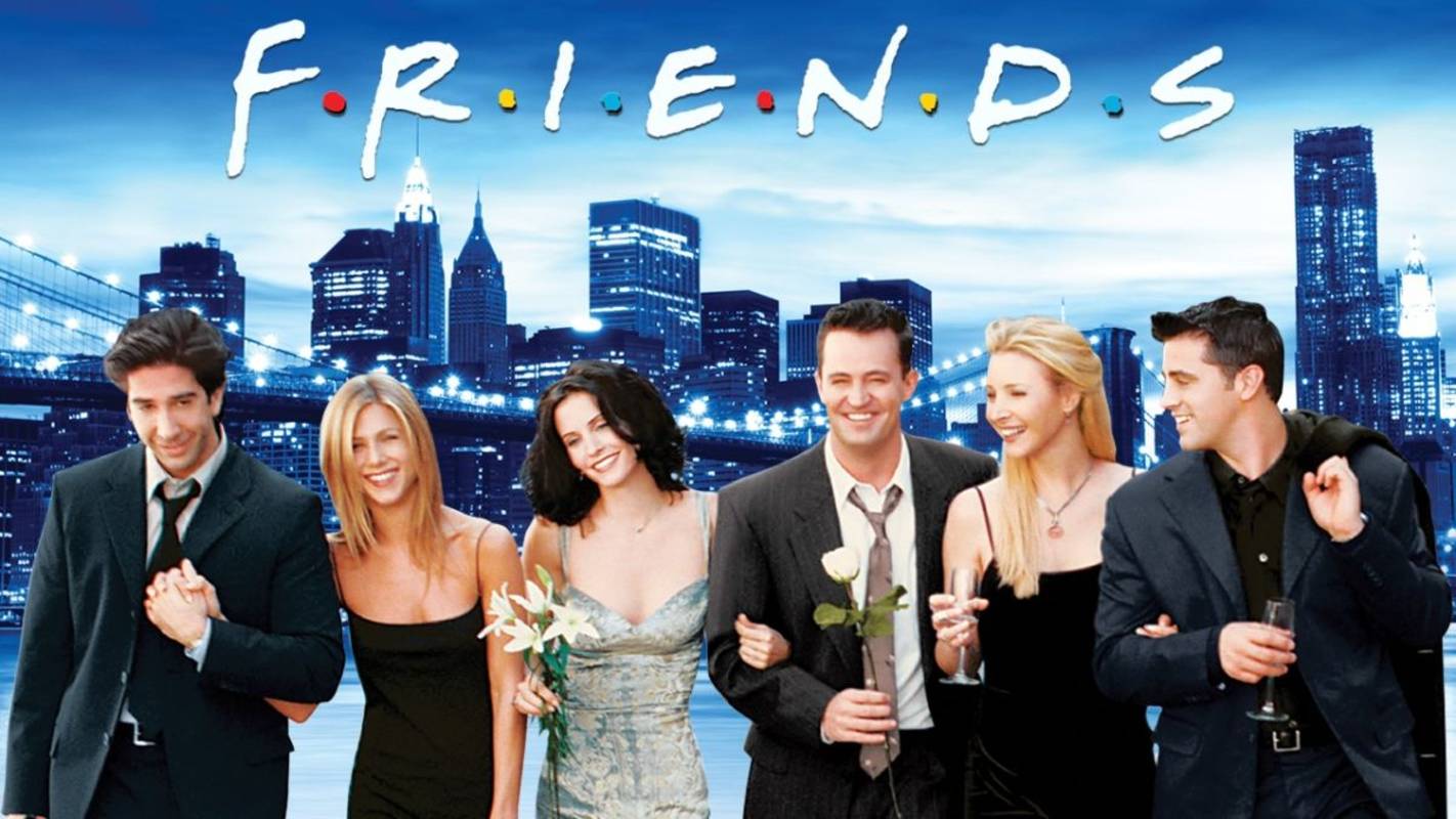 Deleted Instagram Post Reveals Friends Reunion Shooting Is Underway Slashgear