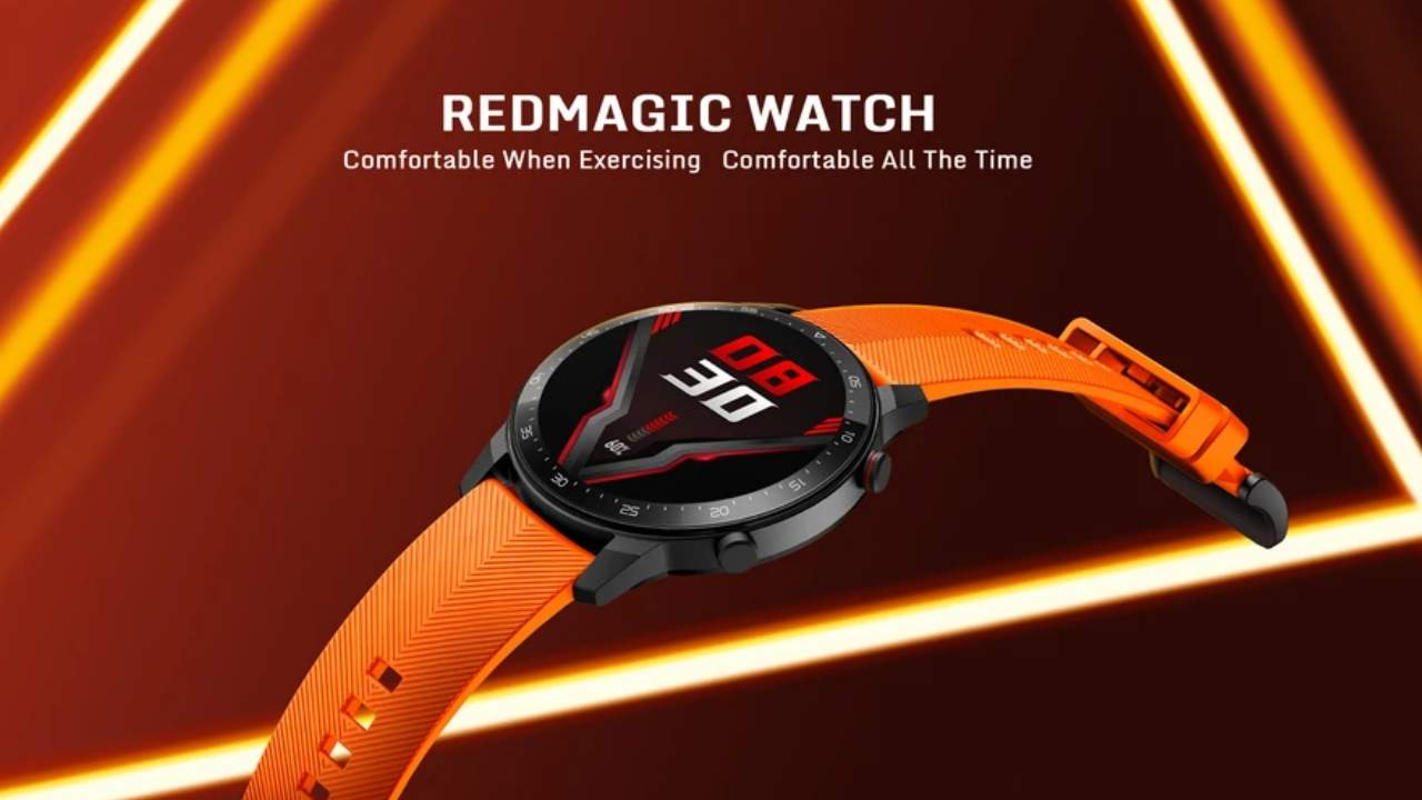 Zte nubia watch online price