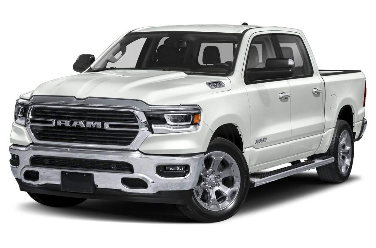 21 Ram 1500 Mopar 21 Special Edition Is Limited To 250 Units Slashgear