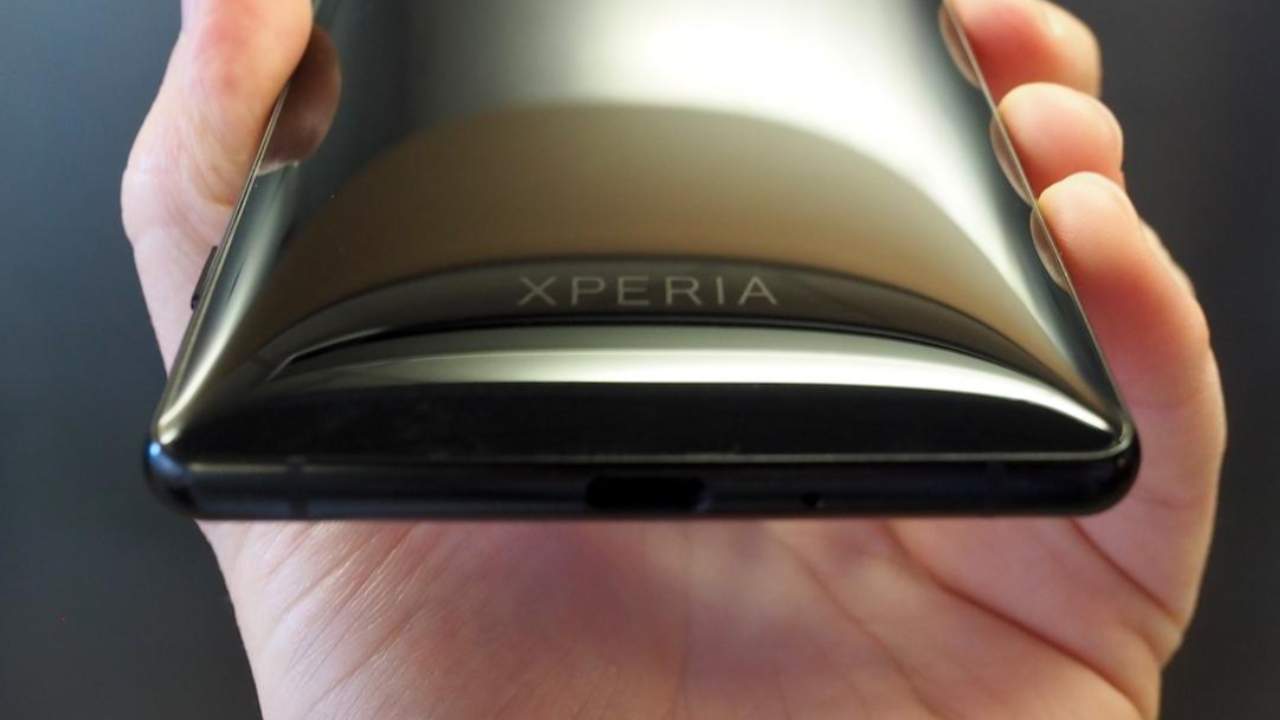 Sony Xperia Event Promises A New Phone On April 14th Slashgear