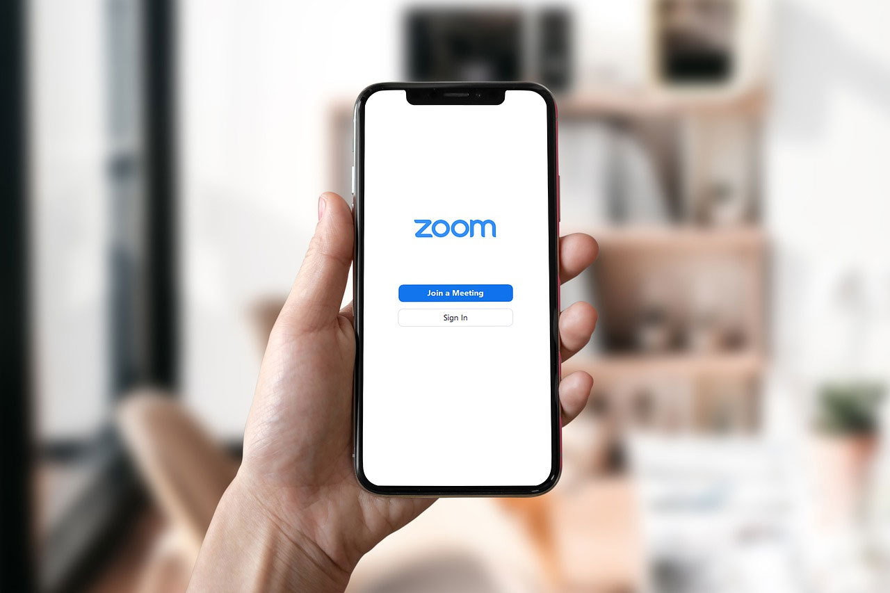 zoom phone calls