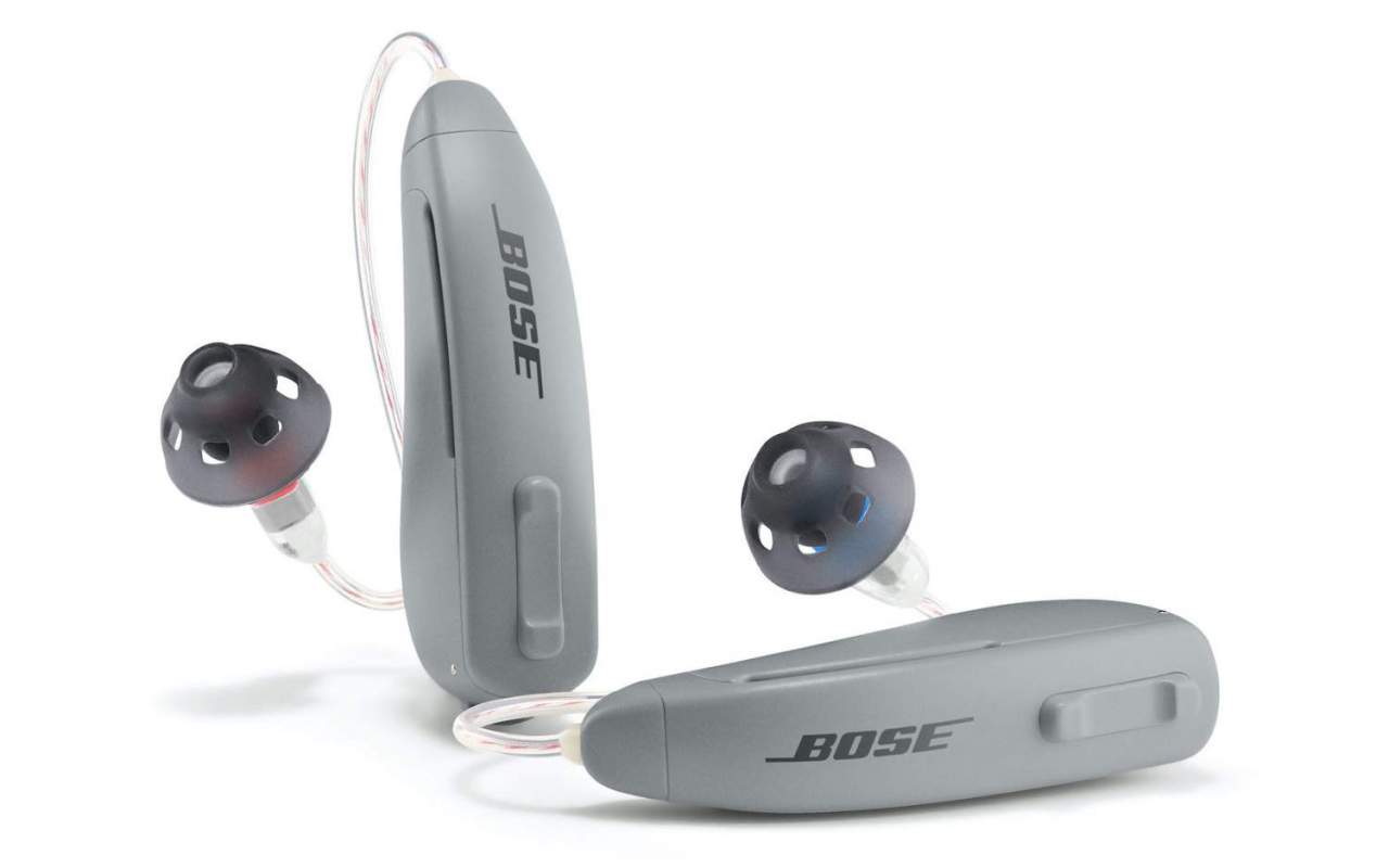bose sound control hearing aids reviews