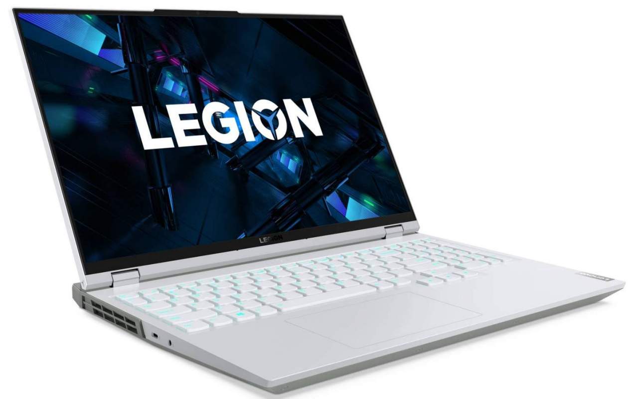 Lenovo Legion line expands with sleek 5i, 5i Pro, and 7i gaming laptops ...