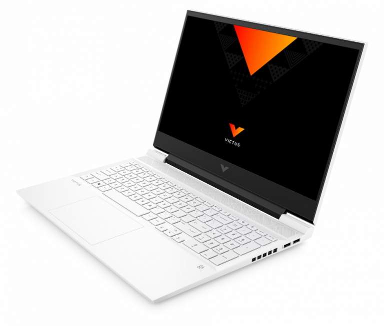 Victus By HP 16 Is A Gaming Laptop For PC Gaming Newcomers - SlashGear