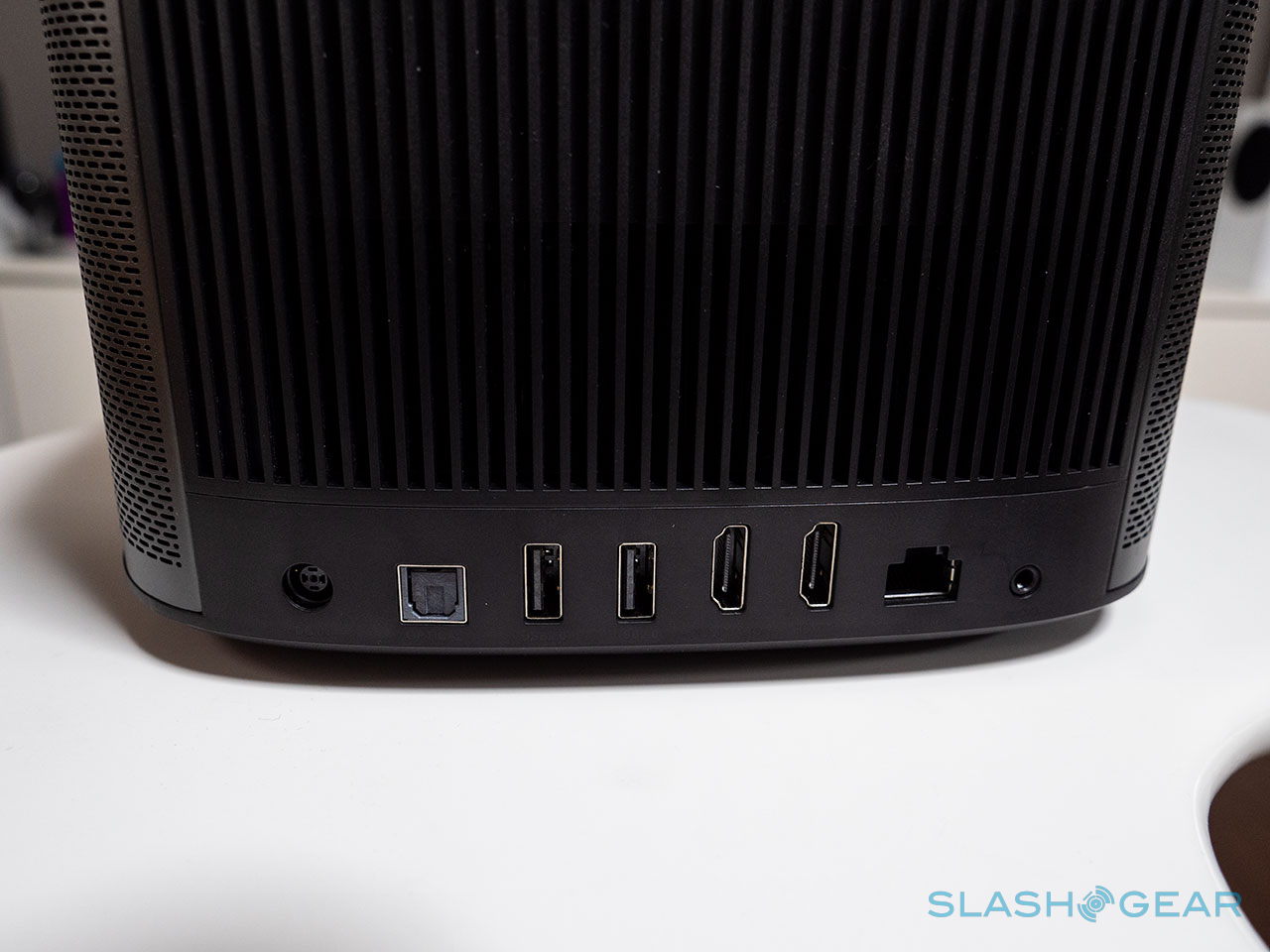 XGIMI Horizon Pro 4K Projector Review – Smart Entertainment - SlashGear