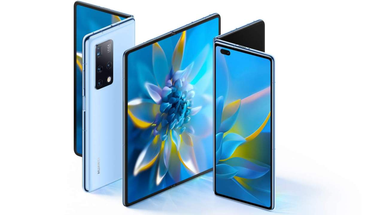 best folding phone 2021