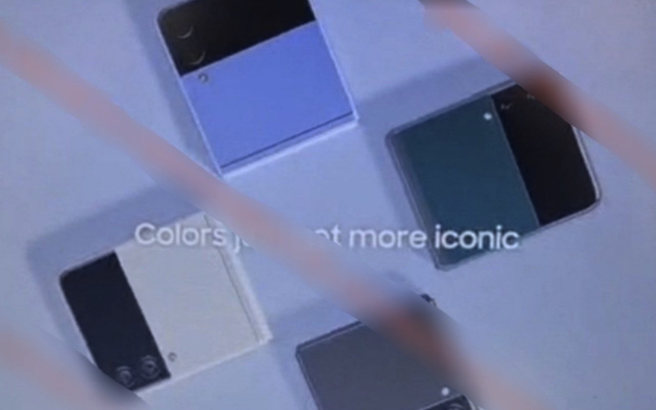 Samsung Galaxy Z Fold 3 And Galaxy Z Flip 3 Key Details Slashgear