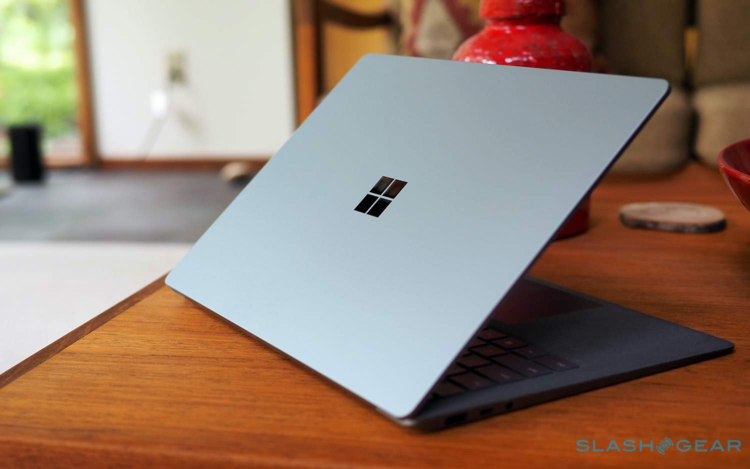 microsoft surface laptop go reviews