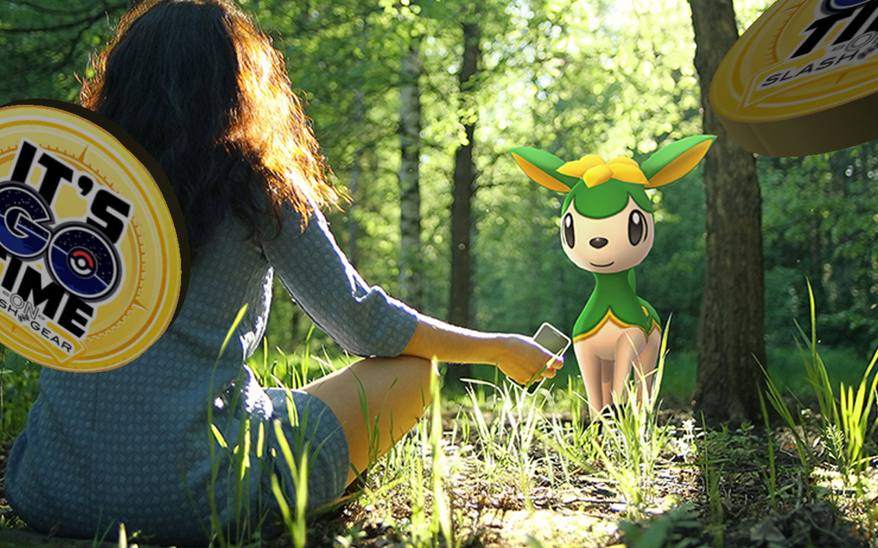 Pokemon Go Season Of Discovery Starts On June 1 Slashgear