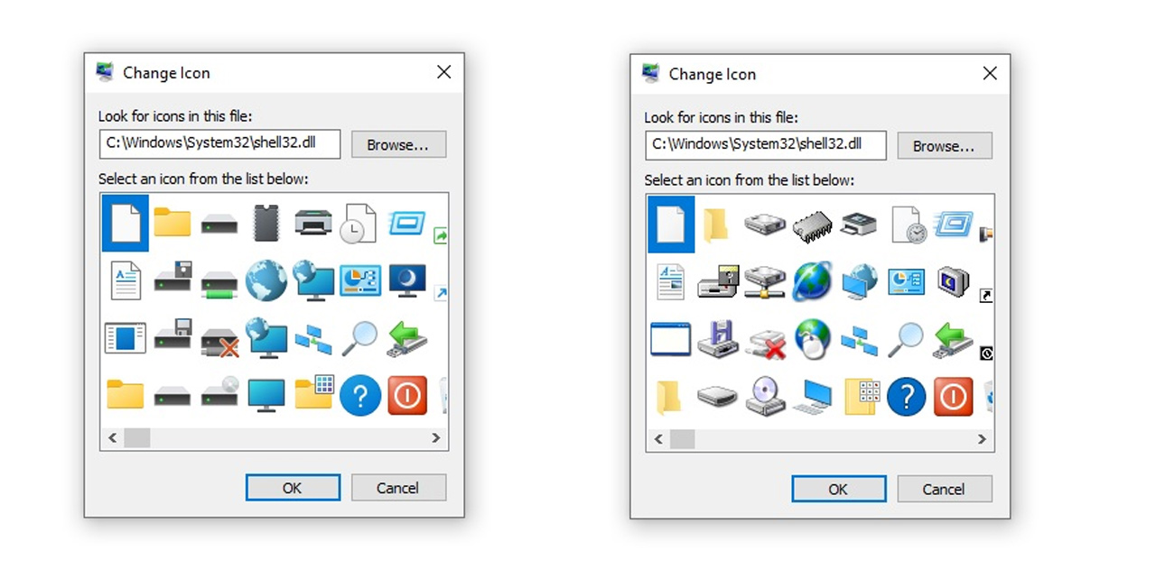 windows 10 floppy drive update