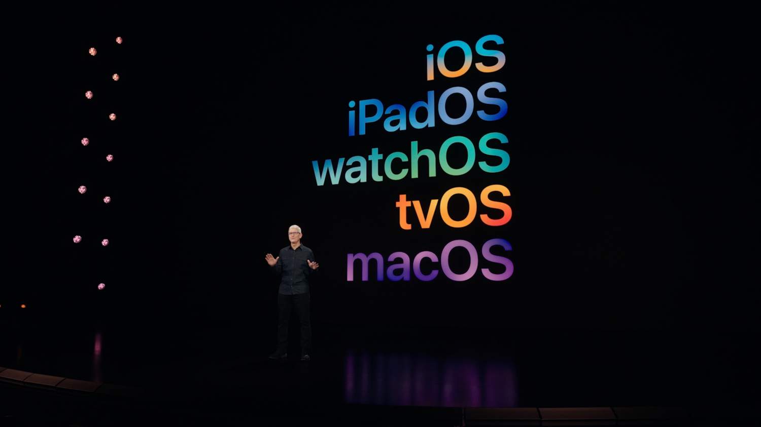 Ios 15 Ipados 15 Macos Monterey Tvos Watchos 8 Dev Beta Release Date Today Slashgear