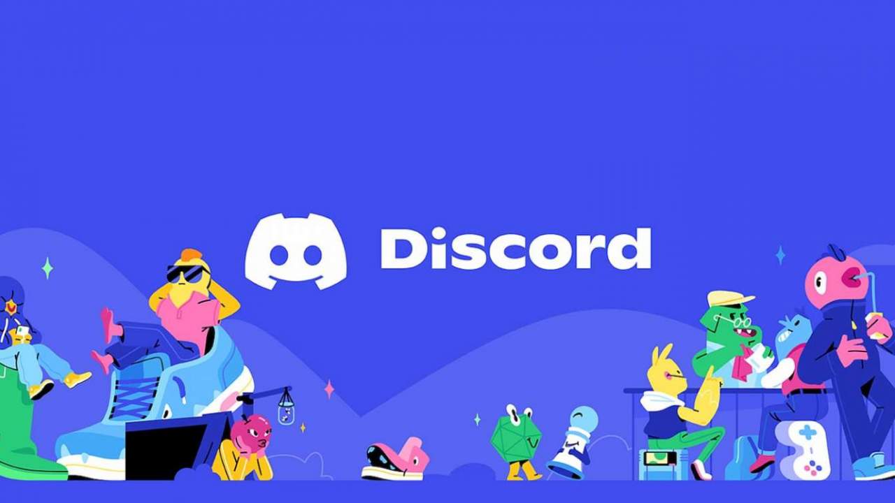 Discord is down for many it's not just you SlashGear