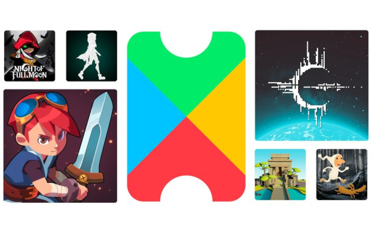 Google Play Pass adds more countries and games to its list SlashGear