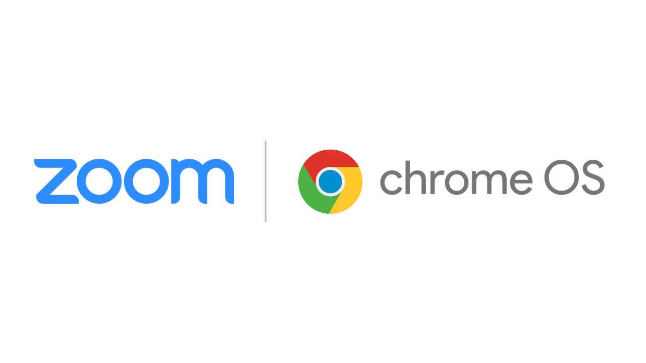 free zoom download for chromebook