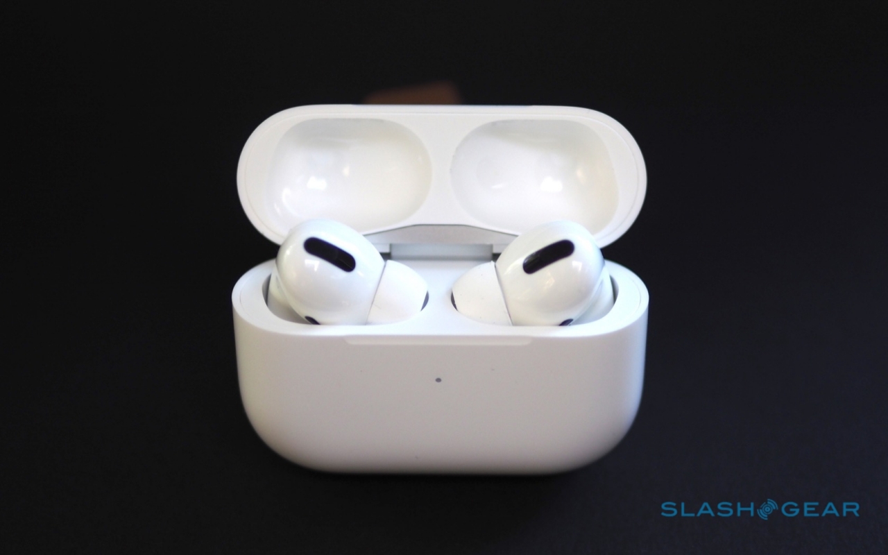 airpods pro new version