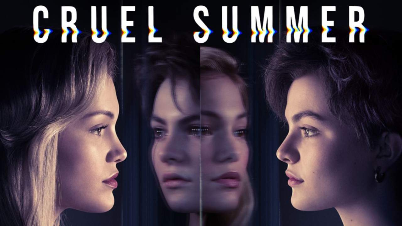 surprise hit cruel summer gets second season but with one big mystery slashgear