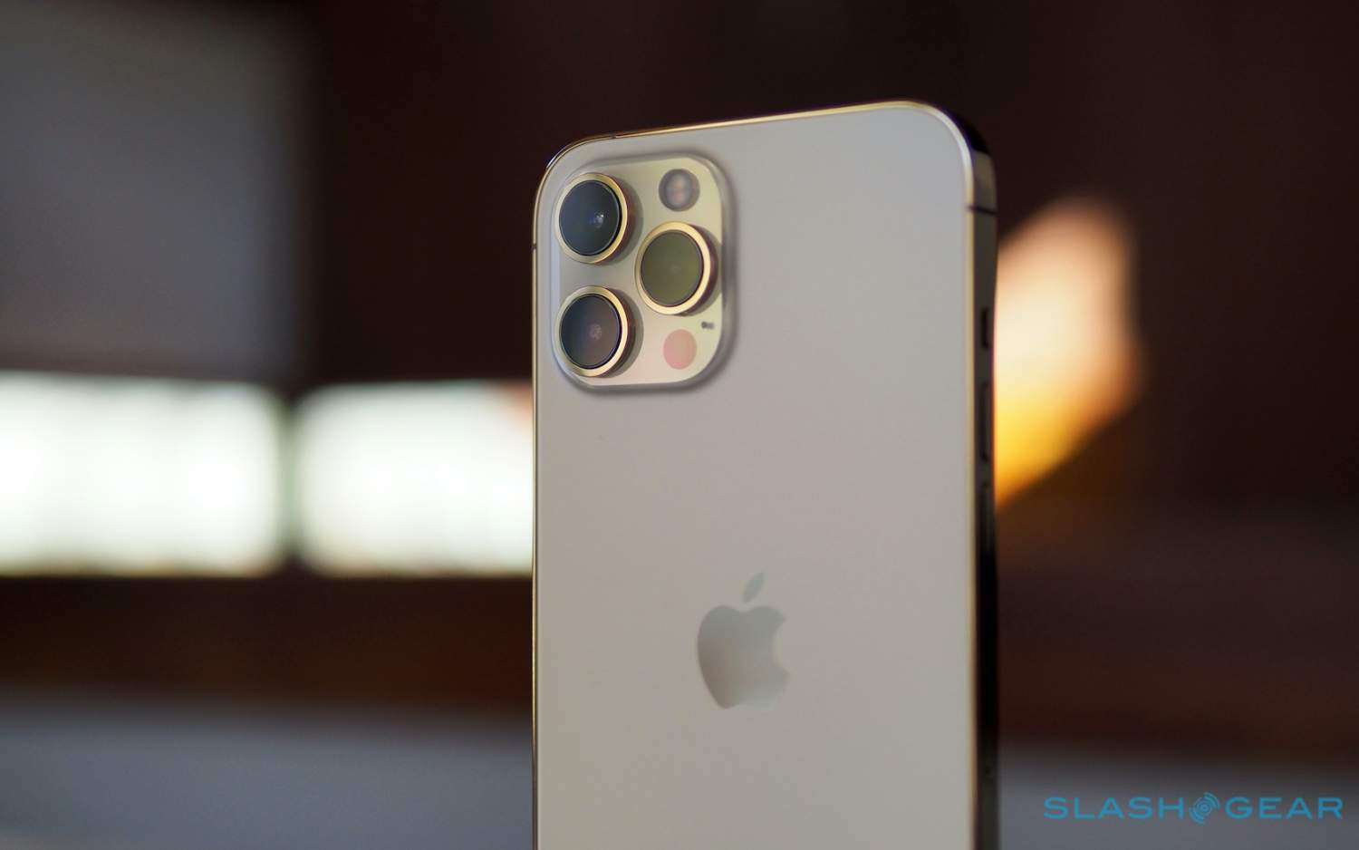 The iPhone 13 Pro ultra-wide camera could get a long overdue upgrade