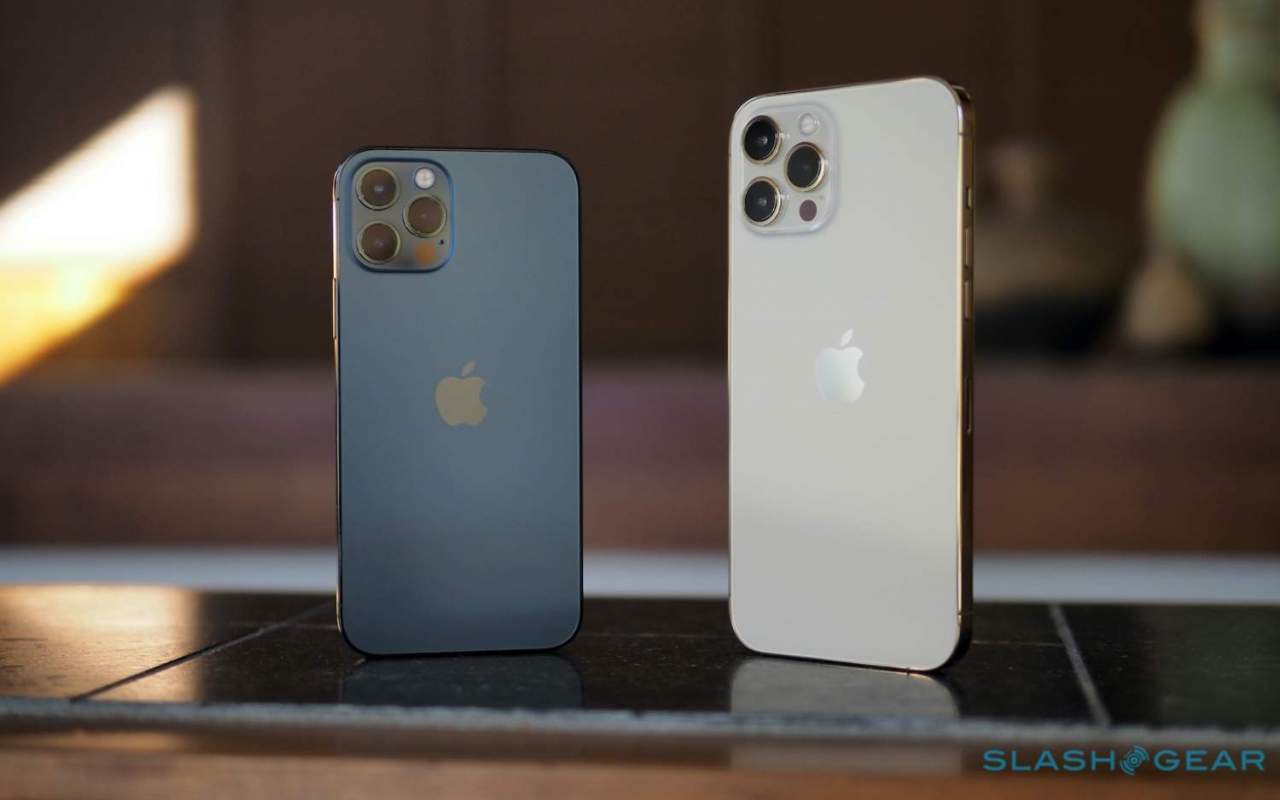 The iPhone 13 Pro ultra-wide camera could get a long overdue upgrade ...