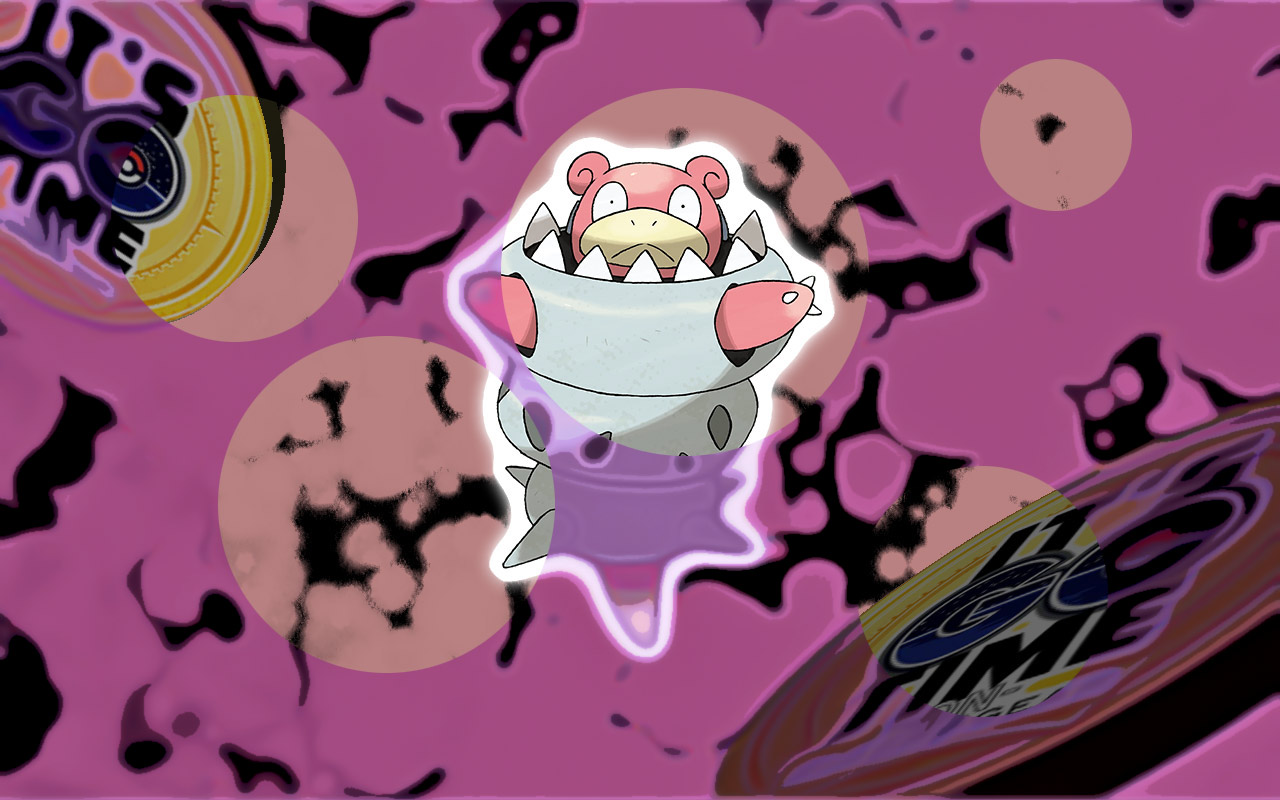 Pokemon Go Mega Slowbro Raid Counters Best To Beat The Weirdo Slashgear