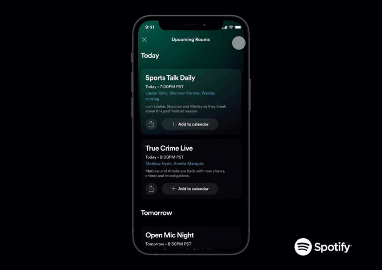 spotify plans for podcast payments