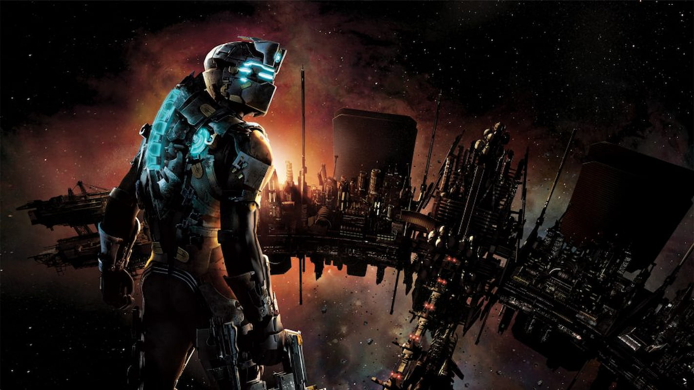 Dead Space Remake And Reboot Reportedly In The Works Slashgear