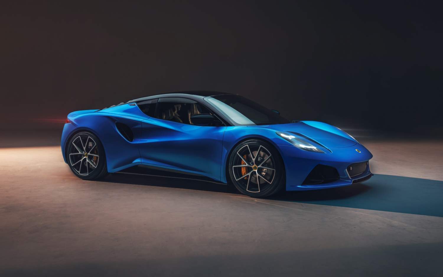 The New Lotus Emira Ends A Sports Car Era In The Best Possible Way Slashgear