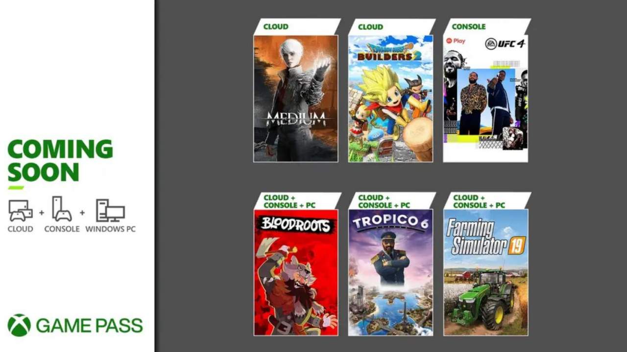 Xbox Game Pass nets some spicy cloud games in July - SlashGear