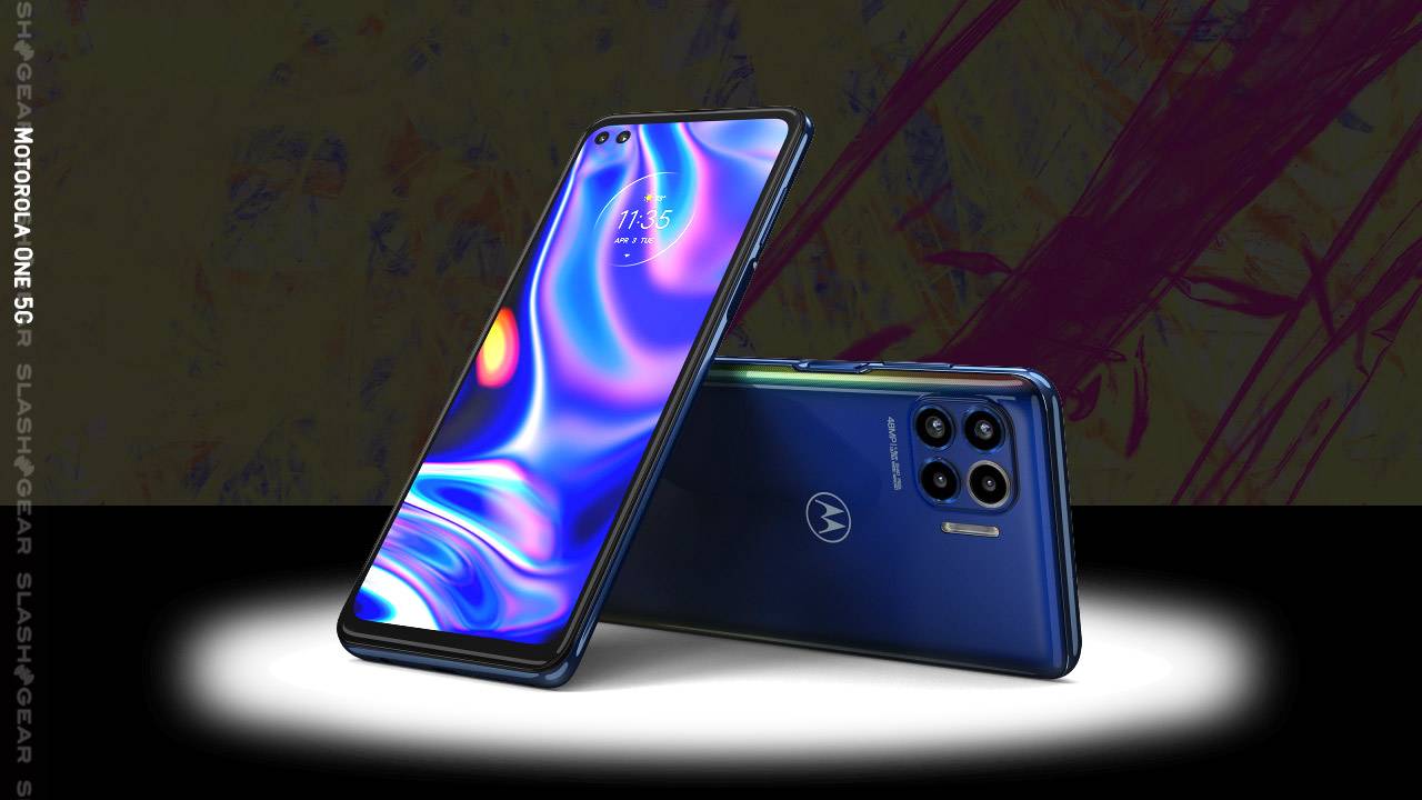 The Best Affordable 5g Phones To Buy Right Now 2021 Edition Slashgear 1950