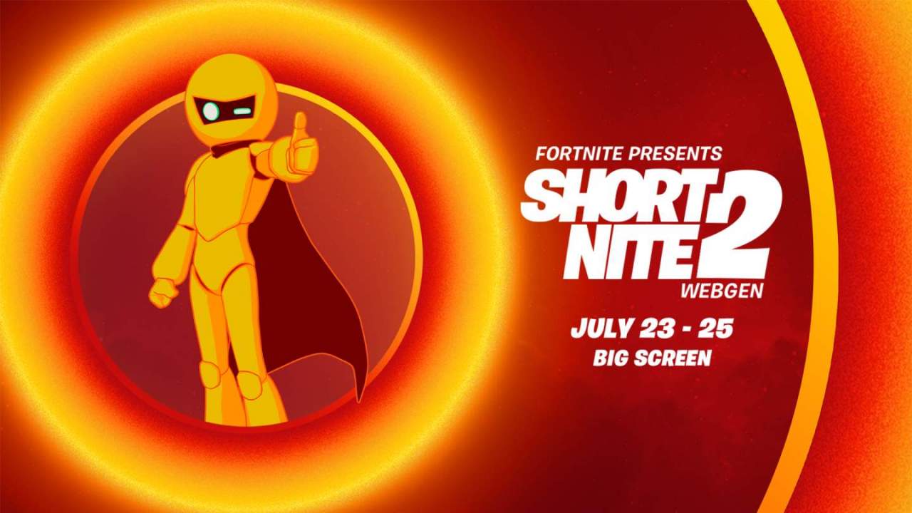 Fortnite Short Nite 2 Brings Short Movies And A Premiere To Party Royale Theater Slashgear