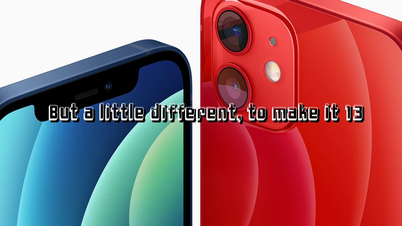 New Iphone 13 Edging Out Most Iconic Design Detail Slashgear