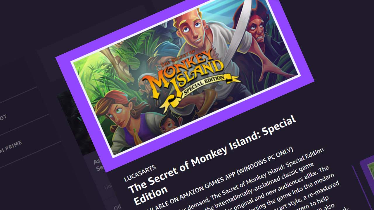 the secret of monkey island special edition walkthrough