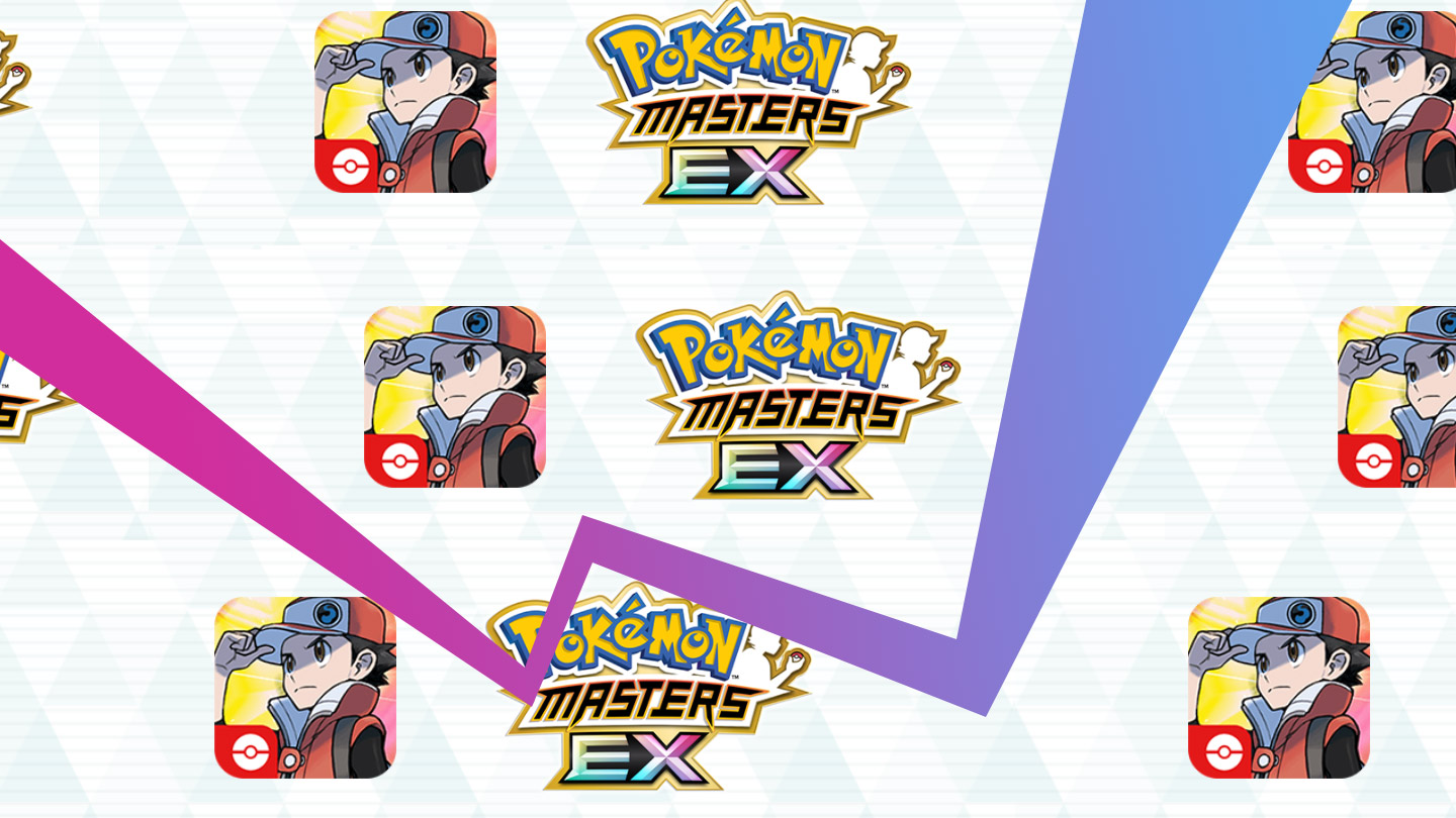 Pokemon Masters Sync Updates Tease Zero Stamina Slashgear