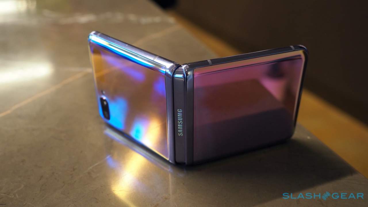 Galaxy Z Fold 3 And Z Flip 3 Prices Leaked Again Slashgear