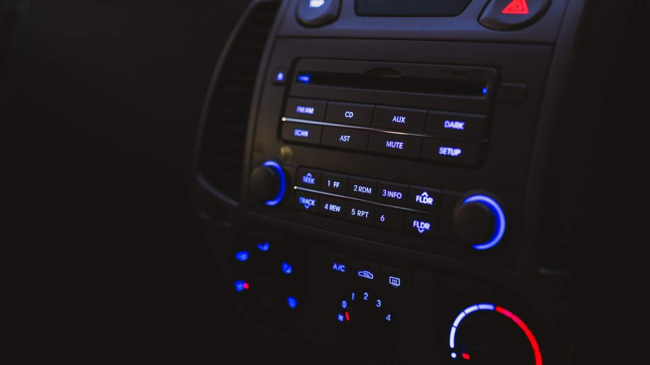 SiriusXM's new satellite radio plan is made for twocar households