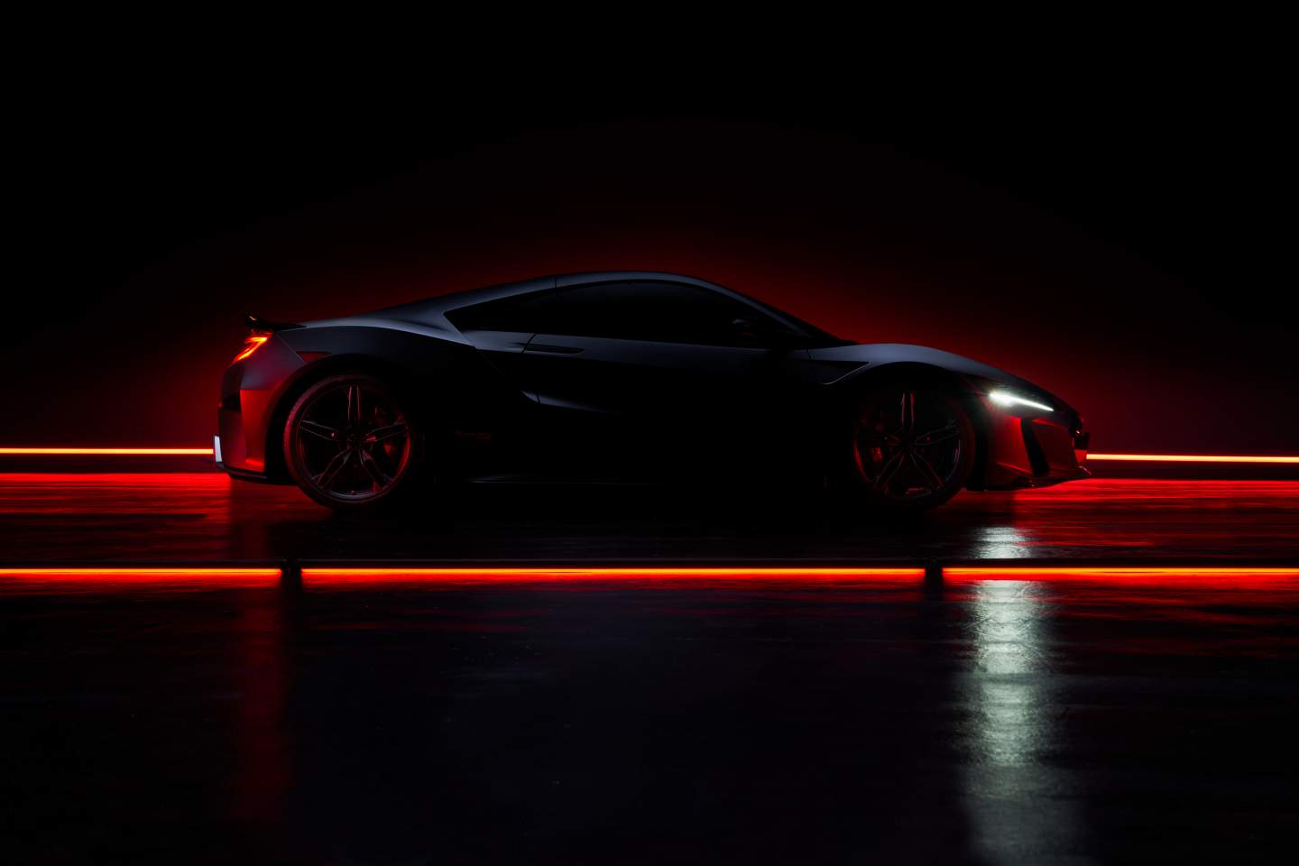 22 Acura Nsx Type S Debuts August 12 Limited To 350 Units Globally Slashgear