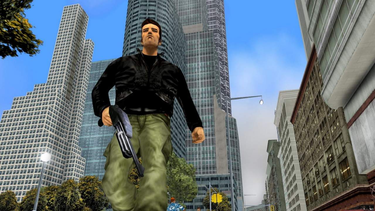 download gta remastered trilogy for free