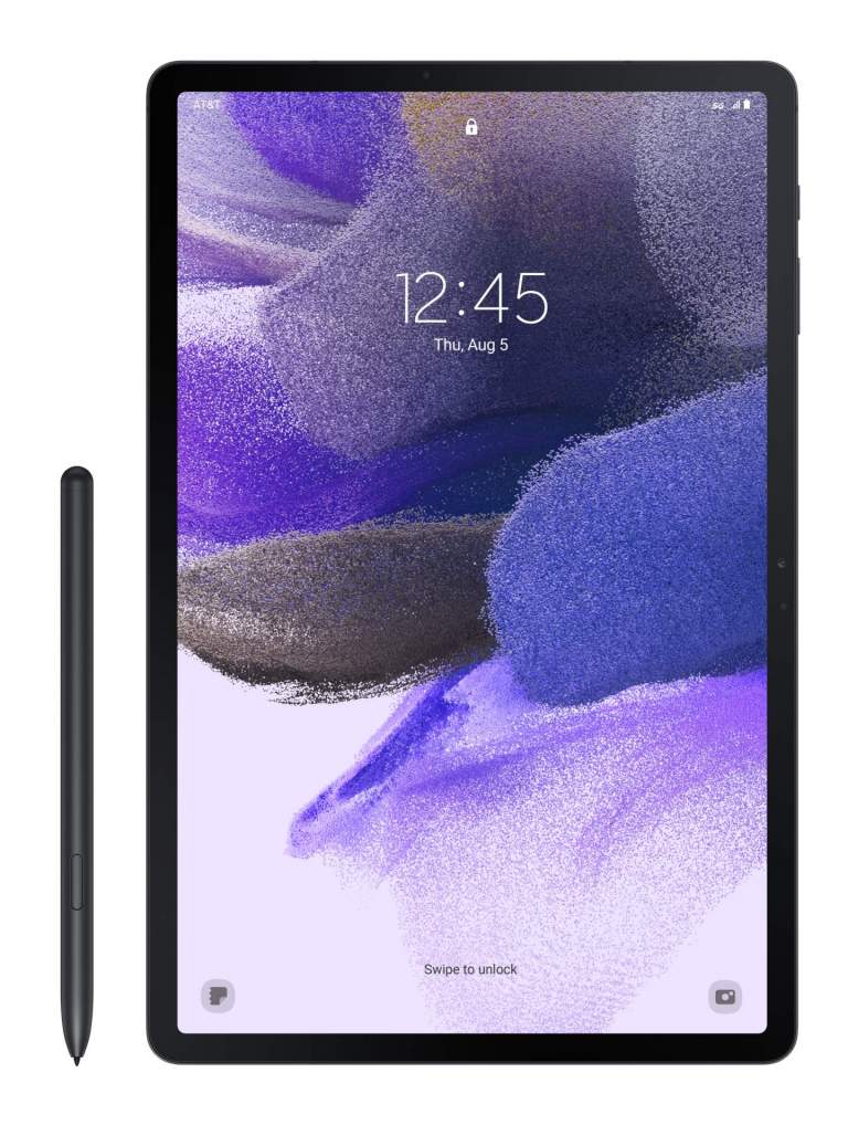 samsung tab s7  kaina