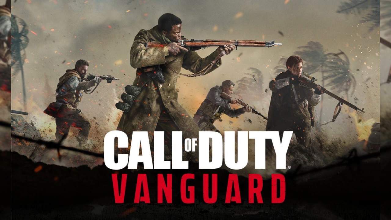 Call Of Duty Vanguard Ww2 Game Leaks Maybe With Zombies Slashgear [ 720 x 1280 Pixel ]